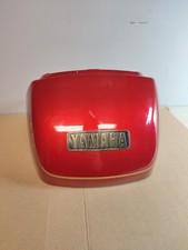 Carénage Capot Arrière Haut