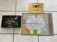 LA CONQUETE DU MONDE - PHILIPS