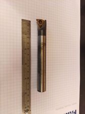 barre d'alésage pour filetage