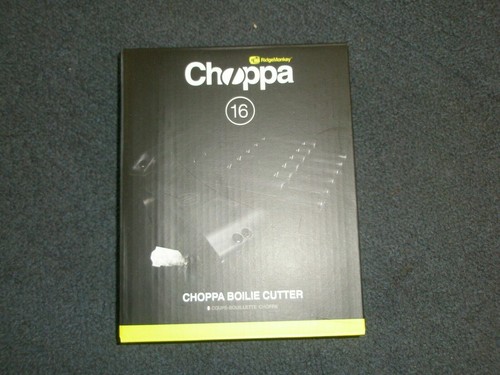 Ridge monkey bouillette choppa - monkey,