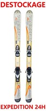 ski enfant ROSSIGNOL "COMP J"