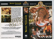 jaquette video(seul sans vhs)-SUPER NANA 2-ANGIE DICKINSON