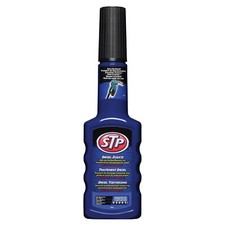 ADDITIF SYSTEME INJECTION DE CARBURANT DIESEL STP  - LIVRAISON GRATUITE