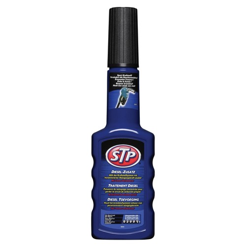 Additif systeme injection - additif, de