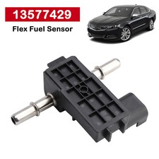 Flex Fuel Sensor 13577429 Pour Chevy Equinox Silverado Tahoe 2015-2018