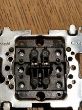 Double Va et Vient Club Arnould 65002 *** VOIR Description SVP