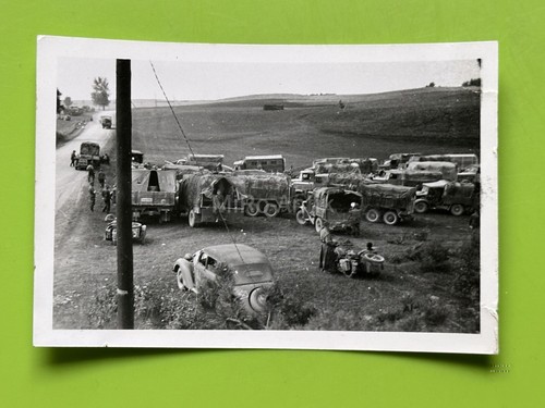 Photo ww2 premier arrêt - photo,, ww2,