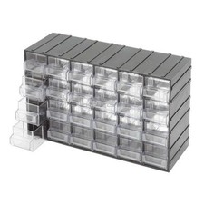 Casier rangement outils 24 - casier,