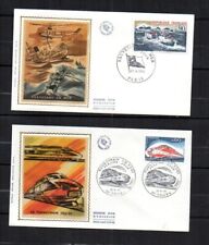 Lot de 2 Enveloppes Premier