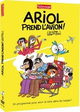ARIOL PREND L AVION (ET AUTRES