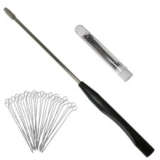 Pour kit d'accessoires de