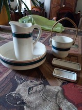 poupée Necessaire Toilette Complet Keller Et Guerin Jouet ancien Dinette