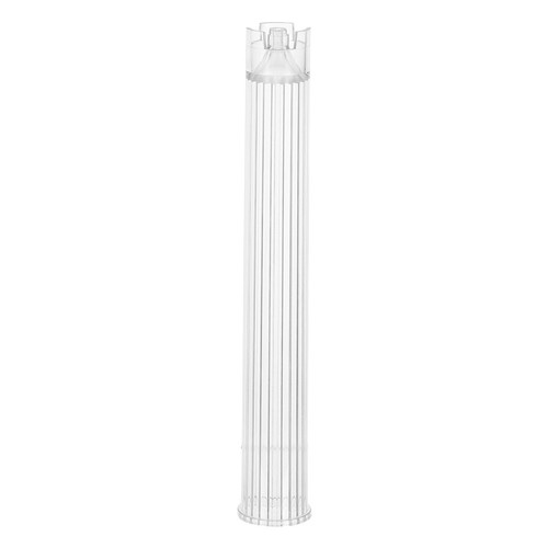 Moule bougie cylindrique - moule,