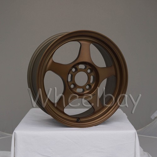 Rota wheels slipstream 15x7 - wheels,