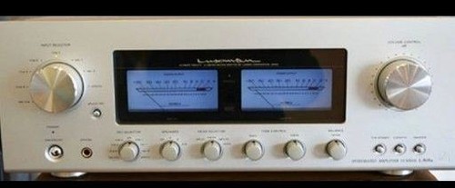 Composant audio haut gamme - composant,