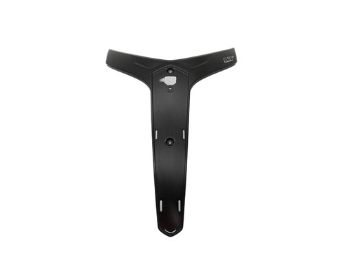 Plastique avant piaggio mp3 - plastique,