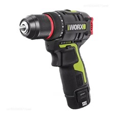 Worx WU130X Visseuse-Perceuse