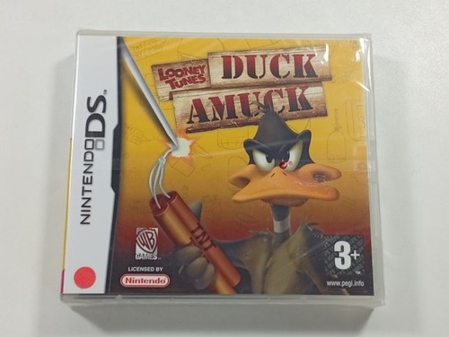 Looney tunes duck amuck - looney,