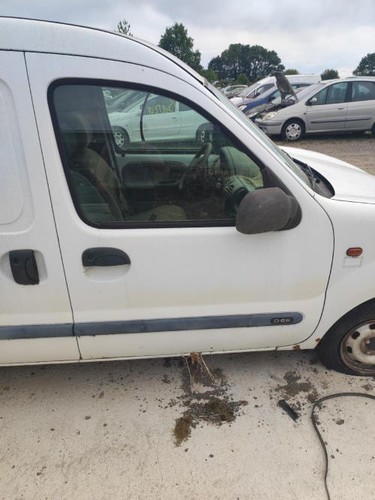 Porte avant droit renault - porte,