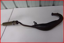 CAGIVA MITO 125 1998 POT ECHAPPEMENT ET SILENCIEUX - OCCASION