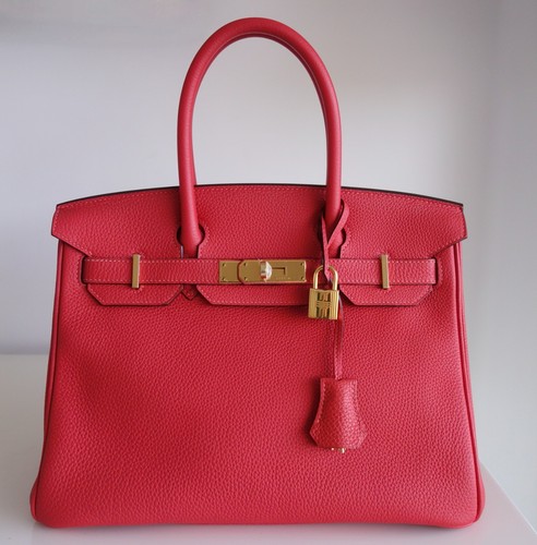 Sac hermes birkin - hermes,