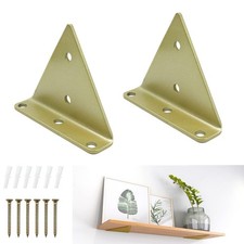 Equerre Etagere Murale Support