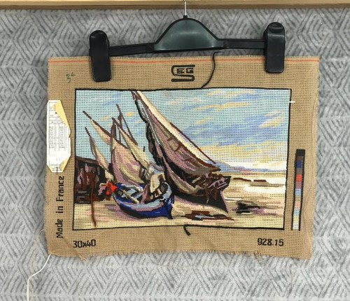 Vtg seg paris 92815 bateaux - seg,