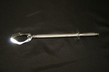 Grande Pince à sucre ancienne