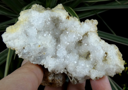 Géode quartz landes - géode, de