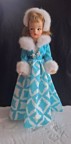 Poupee mannequin style barbie - poupee,