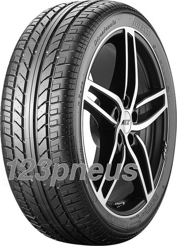 Pneu été pirelli zero - pneu, p