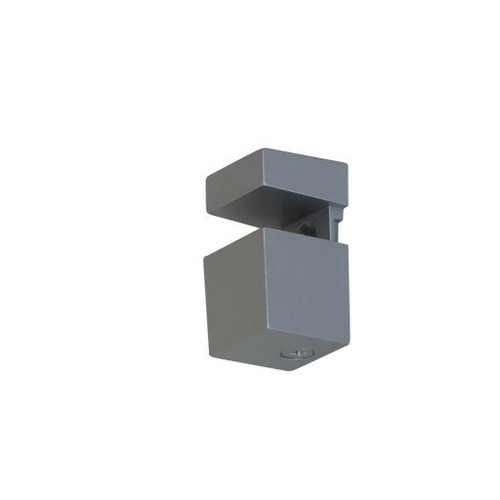 Support étagère cube msa - support,