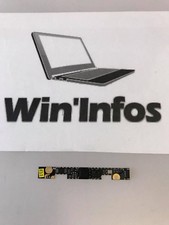 WEBCAM D'ORIGINE camera Packard Bell LM86 (MS2290)