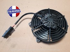 Ventilateur refroidissement