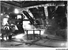 ALVP9-0855-54 - SIDERURGIE