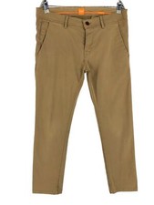 HUGO BOSS Pantalon Chino Slim