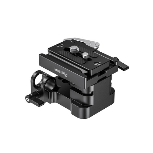 Smallrig baseplate with 15mm - baseplate,