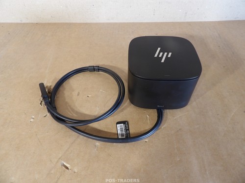 Hsn ix01 thunderbolt dock - hp, hsn-ix01