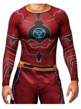 Hayabusa Marvel Hero Elite