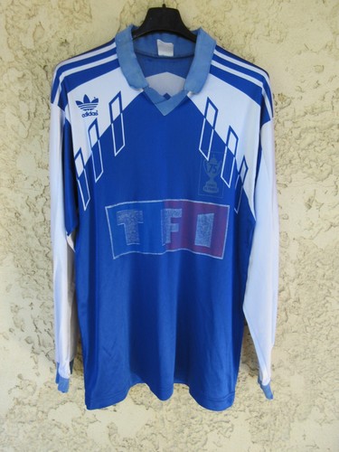 Maillot coupe france - coupe, de
