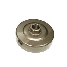 Cloche D'Embrayage Pour