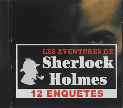 Enquètes sherlock - enquètes, de