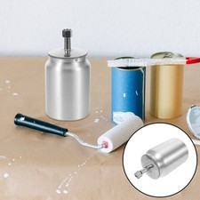Godet pour pistolet à - pour,
