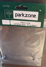 ParkZone PKZU1206 Landing Gear