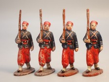 QUIRALU  ARMEE D AFRIQUE