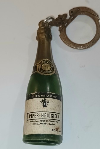 Porte clé piper - ,