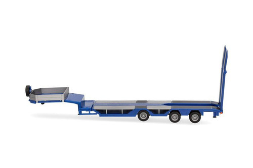 Herpa porte engin - porte-engin, 3