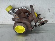 Turbo RENAULT CLIO 4 PHASE 1