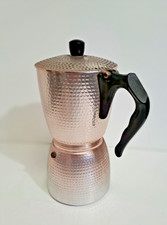 Cafetière italienne - "alluminio purismo"