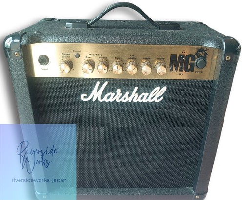Marshall mg15r - marshall,